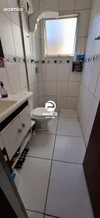 Casa, 3 quartos, 53 m² - Foto 4