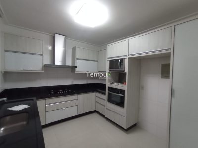 Sobrado, 4 quartos, 162 m² - Foto 3