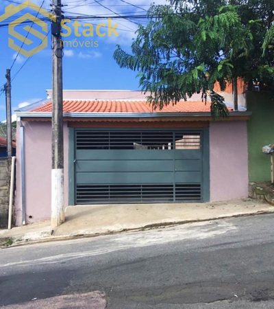 Casa, 2 quartos, 120 m² - Foto 1