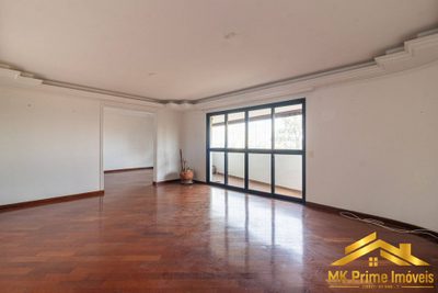 Apartamento, 4 quartos, 203 m² - Foto 3