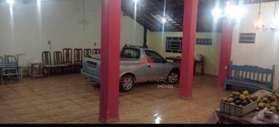 Chácara, 2 quartos, 5000 m² - Foto 5
