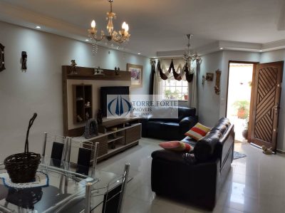 Casa, 3 quartos, 152 m² - Foto 3