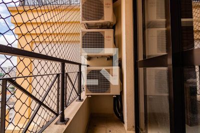 Apartamento, 2 quartos, 72 m² - Foto 5