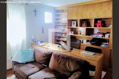 Apartamento, 3 quartos, 201 m² - Foto 3