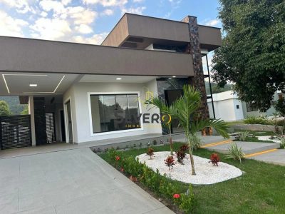 Casa, 3 quartos, 133 m² - Foto 2