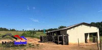 Terreno, 24 hectares - Foto 3