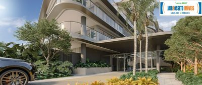 Apartamento, 5 quartos, 221 m² - Foto 2