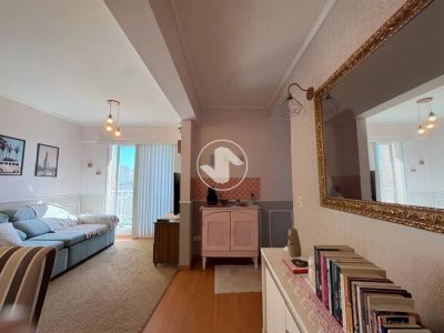Apartamento, 3 quartos, 75 m² - Foto 5