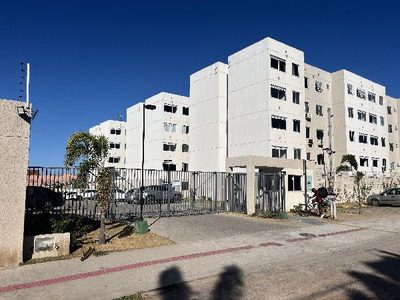 Apartamento, 2 quartos, 38 m² - Foto 1