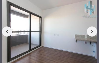 Apartamento, 1 quarto, 36 m² - Foto 3