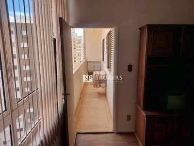 Apartamento, 2 quartos, 103 m² - Foto 2