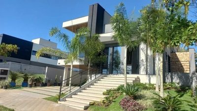 Casa, 3 quartos, 290 m² - Foto 5