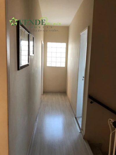 Casa, 3 quartos - Foto 5