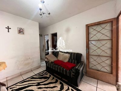 Casa, 2 quartos, 62 m² - Foto 2