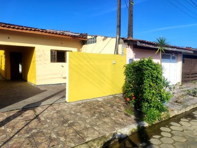 Casa de Condomínio, 2 quartos - Foto 1