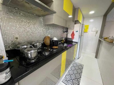Apartamento, 2 quartos, 72 m² - Foto 4