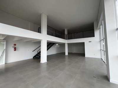 Loja-Salão, 165 m² - Foto 2