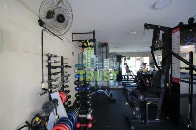 Apartamento, 2 quartos, 60 m² - Foto 2