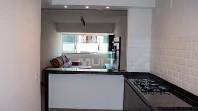Apartamento, 3 quartos, 93 m² - Foto 5