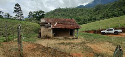 Sítio, 1 quarto, 10000 m² - Foto 4