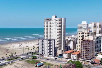 Apartamento, 3 quartos, 129 m² - Foto 2