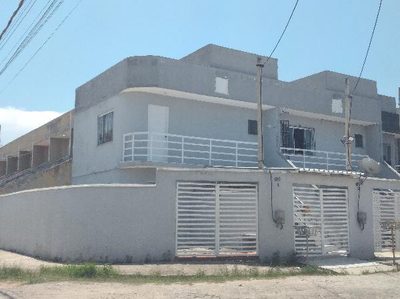 Casa, 1 quarto, 86 m² - Foto 1