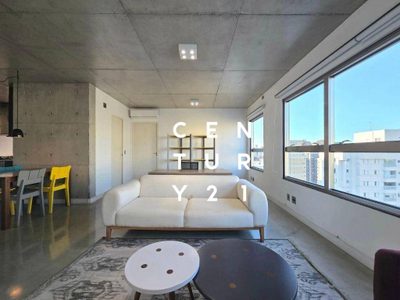 Apartamento, 1 quarto, 70 m² - Foto 4