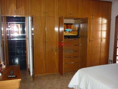 Casa, 3 quartos, 360 m² - Foto 4