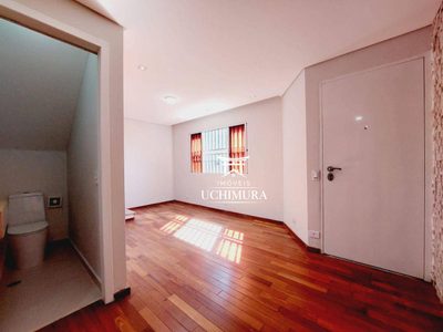 Sobrado, 3 quartos, 119 m² - Foto 3