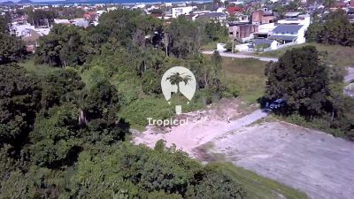Terreno, 450 m² - Foto 2