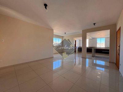 Apartamento, 3 quartos - Foto 3
