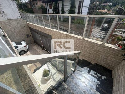 Casa, 5 quartos, 480 m² - Foto 2