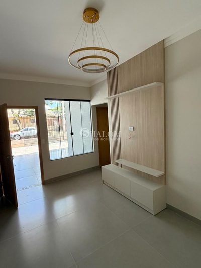Casa, 3 quartos, 80 m² - Foto 5