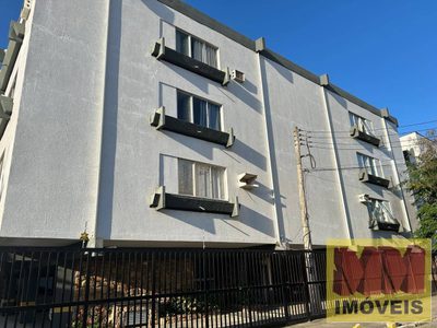 Apartamento, 2 quartos, 75 m² - Foto 1