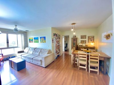 Apartamento, 3 quartos, 106 m² - Foto 2