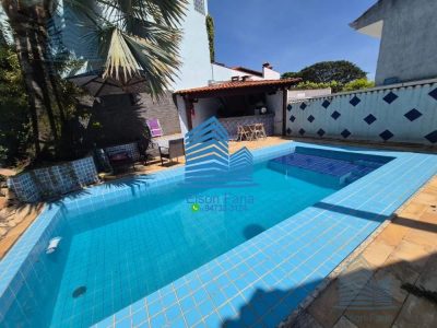 Sobrado, 4 quartos, 320 m² - Foto 4