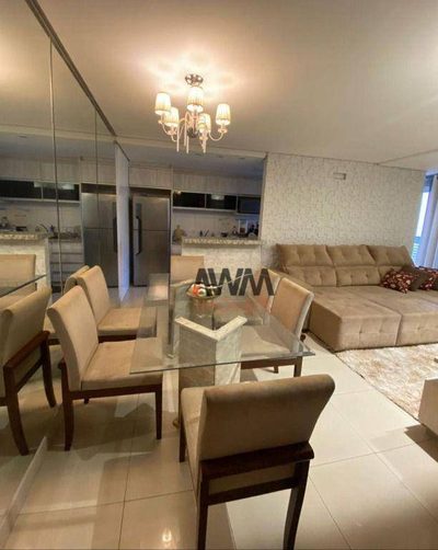 Apartamento, 2 quartos, 65 m² - Foto 3