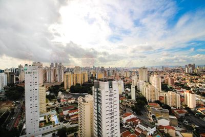 Apartamento, 4 quartos, 249 m² - Foto 4