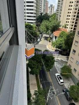 Apartamento, 1 quarto, 21 m² - Foto 2