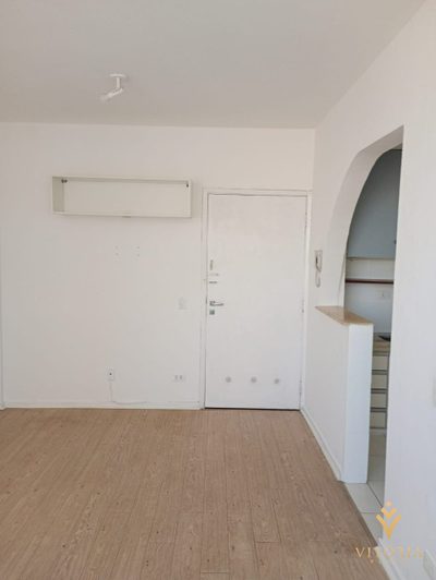Apartamento, 1 quarto, 27 m² - Foto 3
