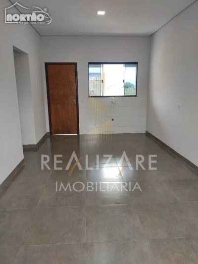 Casa, 3 quartos, 78 m² - Foto 3