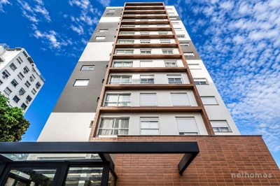 Apartamento, 2 quartos, 80 m² - Foto 1