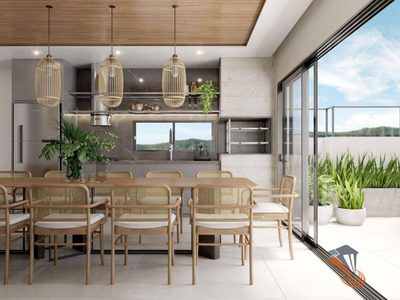 Apartamento, 3 quartos, 83 m² - Foto 5