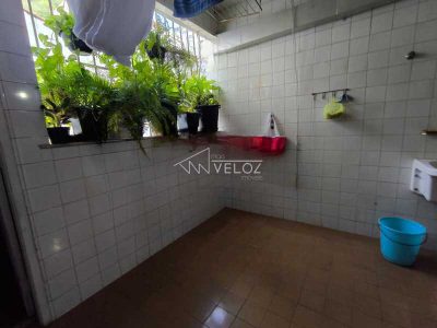 Apartamento, 4 quartos, 200 m² - Foto 2