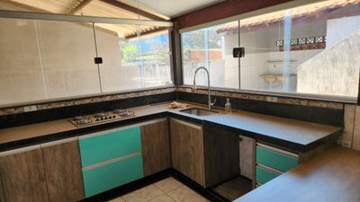 Casa, 3 quartos, 90 m² - Foto 2