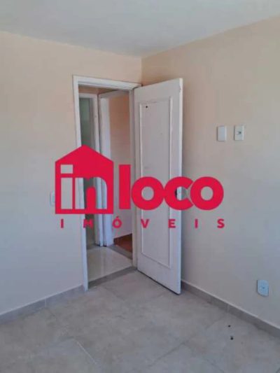 Apartamento, 2 quartos, 46 m² - Foto 4