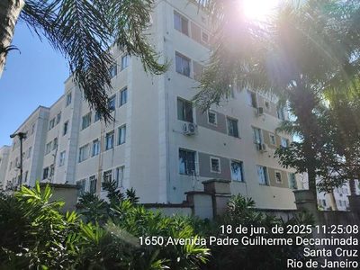 Apartamento, 2 quartos, 41 m² - Foto 1