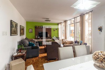 Apartamento, 3 quartos, 120 m² - Foto 4
