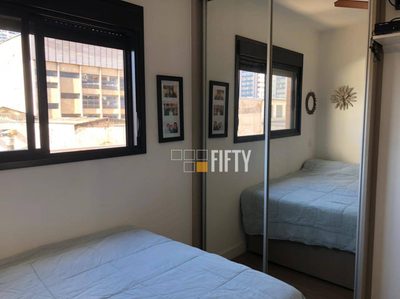 Apartamento, 1 quarto, 41 m² - Foto 5
