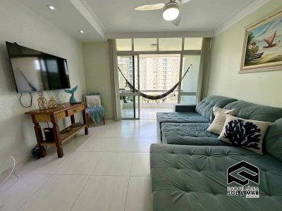Apartamento, 3 quartos, 113 m² - Foto 3